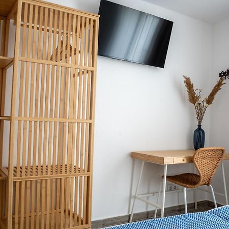 Tavira Nomad Guesthouse Екстер'єр фото