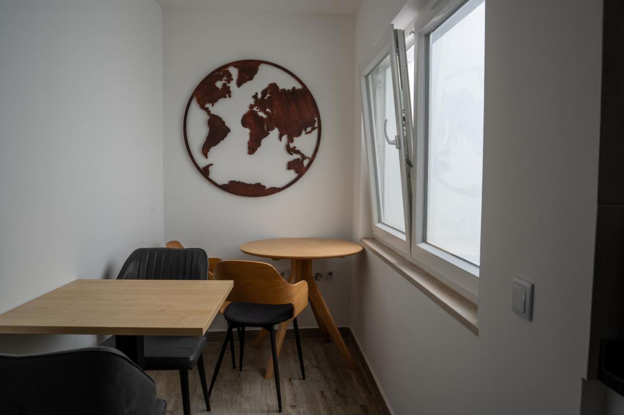 Tavira Nomad Guesthouse Екстер'єр фото