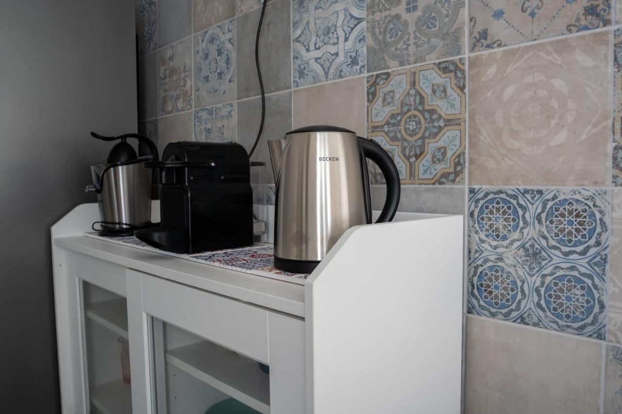 Tavira Nomad Guesthouse Екстер'єр фото