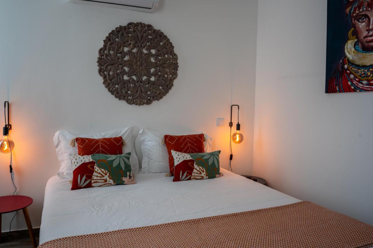 Tavira Nomad Guesthouse Екстер'єр фото