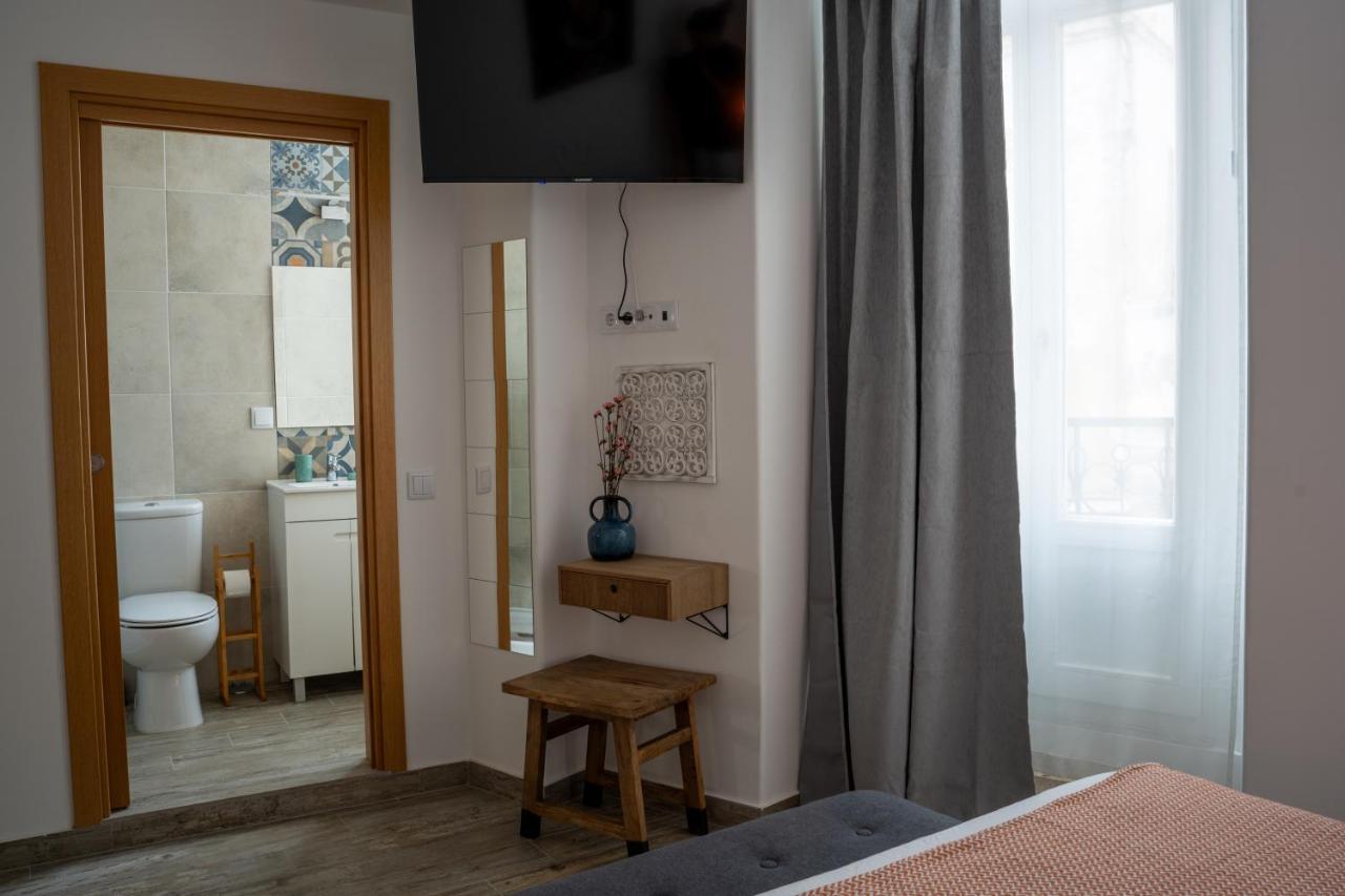 Tavira Nomad Guesthouse Екстер'єр фото
