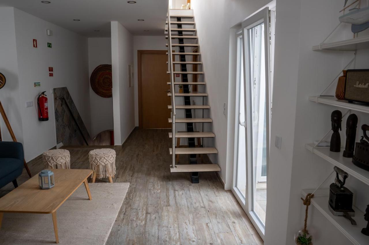 Tavira Nomad Guesthouse Екстер'єр фото