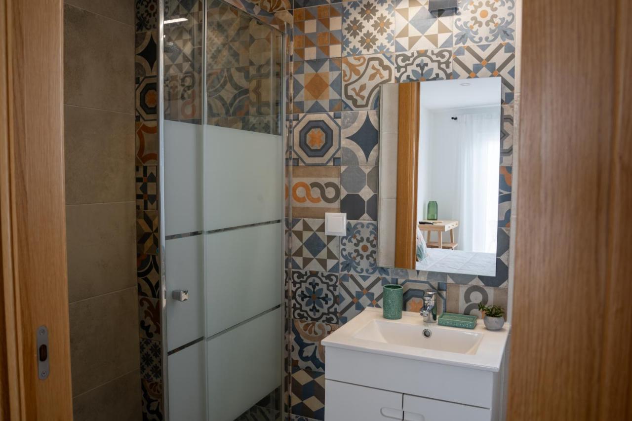 Tavira Nomad Guesthouse Екстер'єр фото
