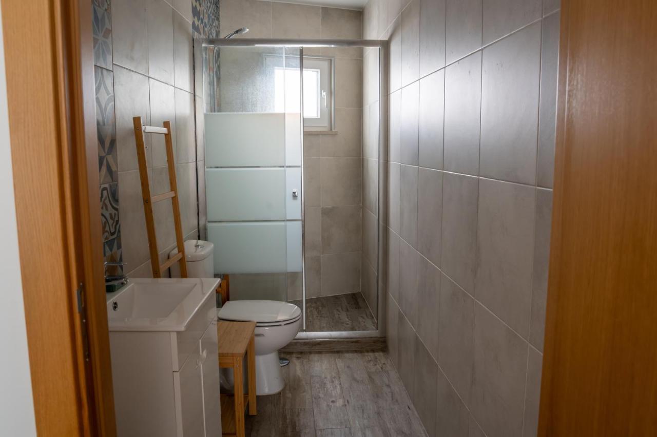 Tavira Nomad Guesthouse Екстер'єр фото