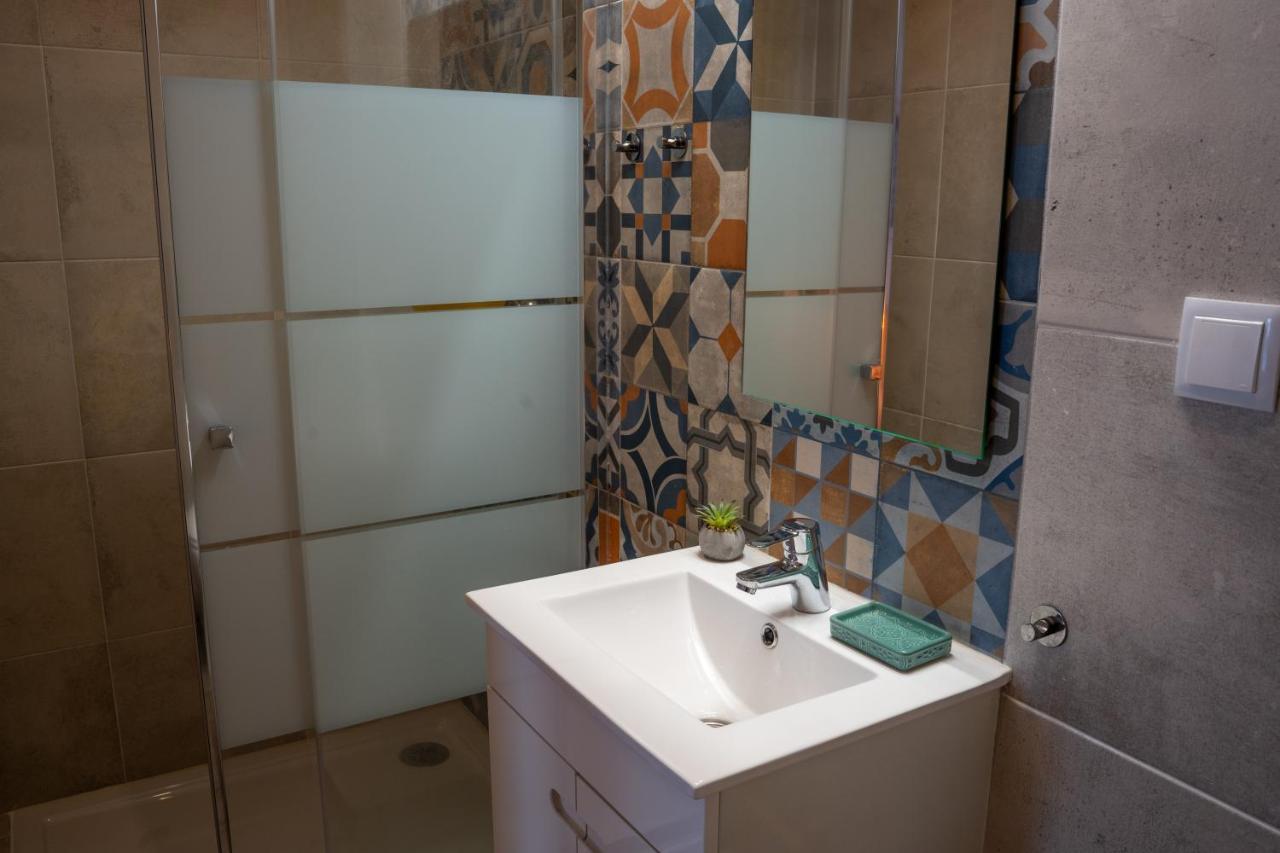 Tavira Nomad Guesthouse Екстер'єр фото