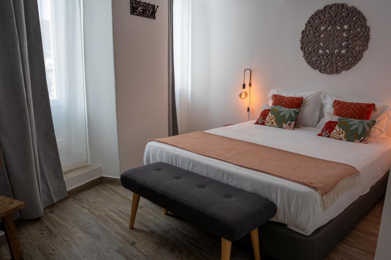 Tavira Nomad Guesthouse Екстер'єр фото