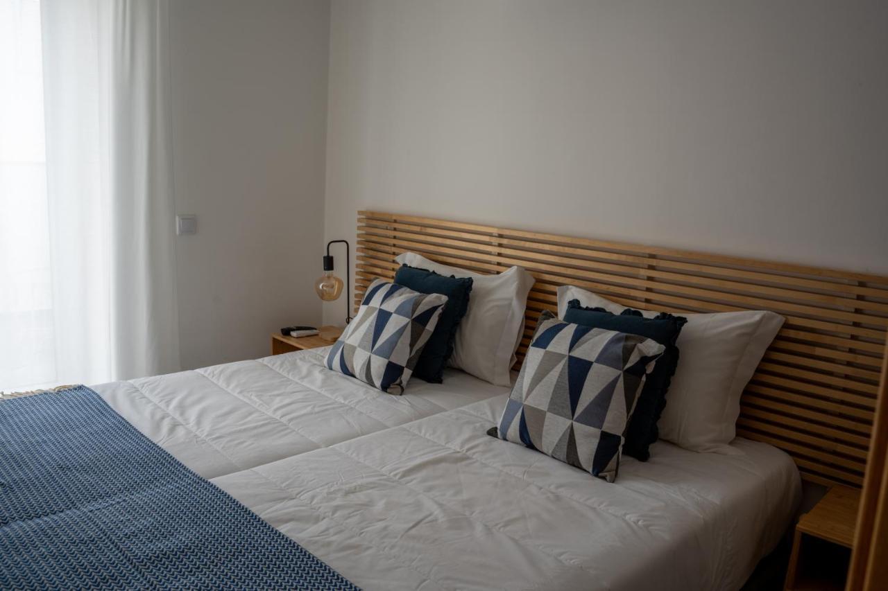 Tavira Nomad Guesthouse Екстер'єр фото