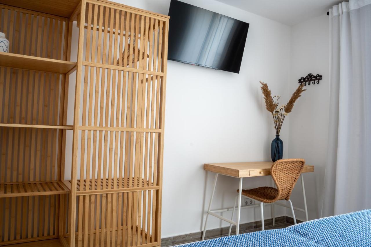 Tavira Nomad Guesthouse Екстер'єр фото