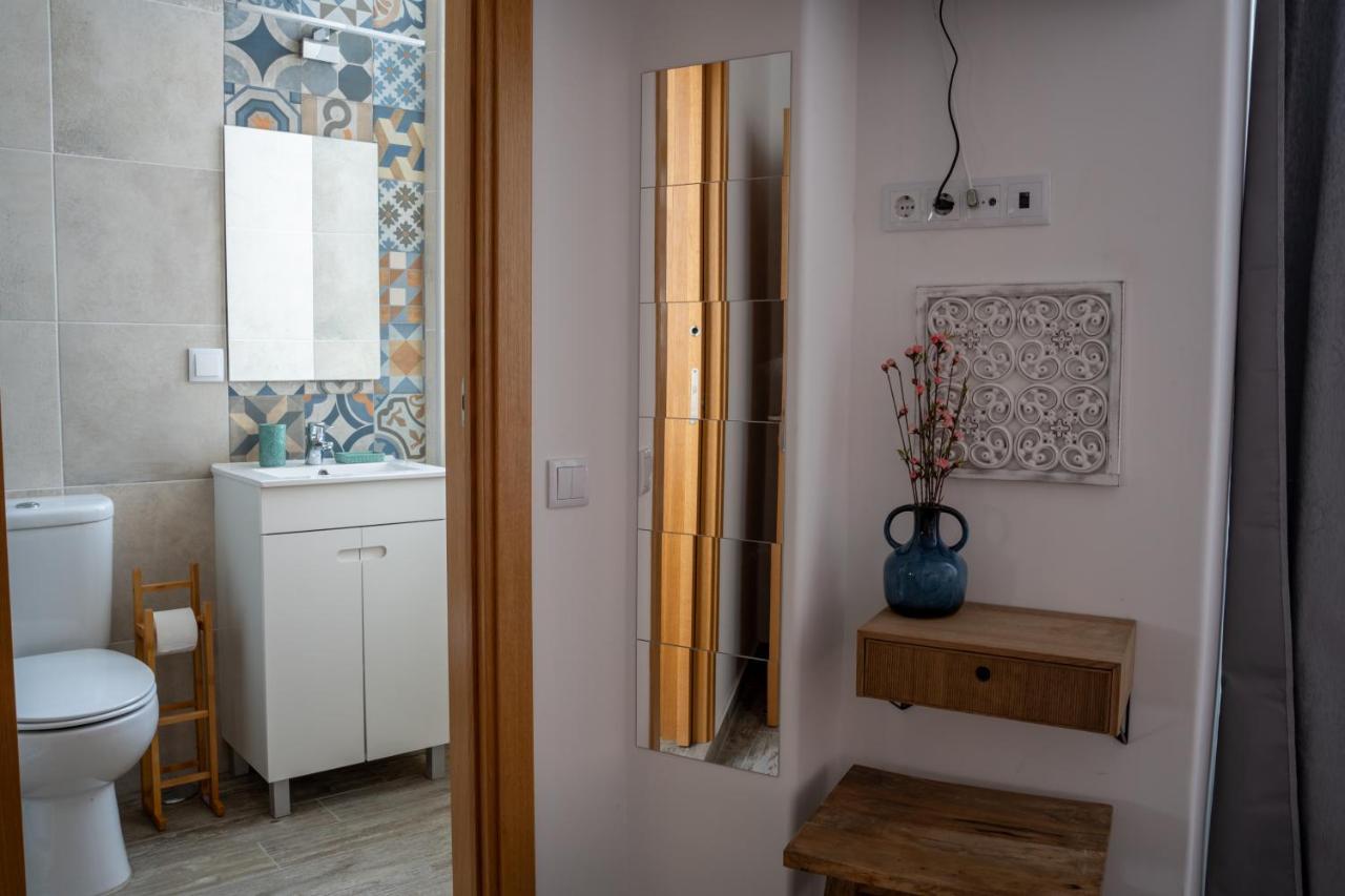 Tavira Nomad Guesthouse Екстер'єр фото
