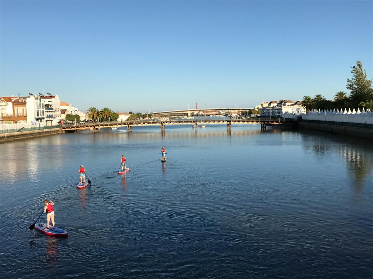Tavira Nomad Guesthouse Екстер'єр фото