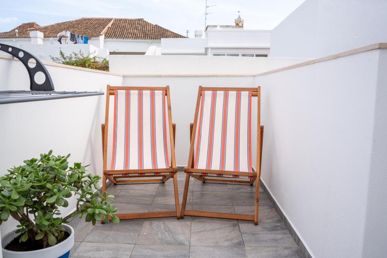 Tavira Nomad Guesthouse Екстер'єр фото