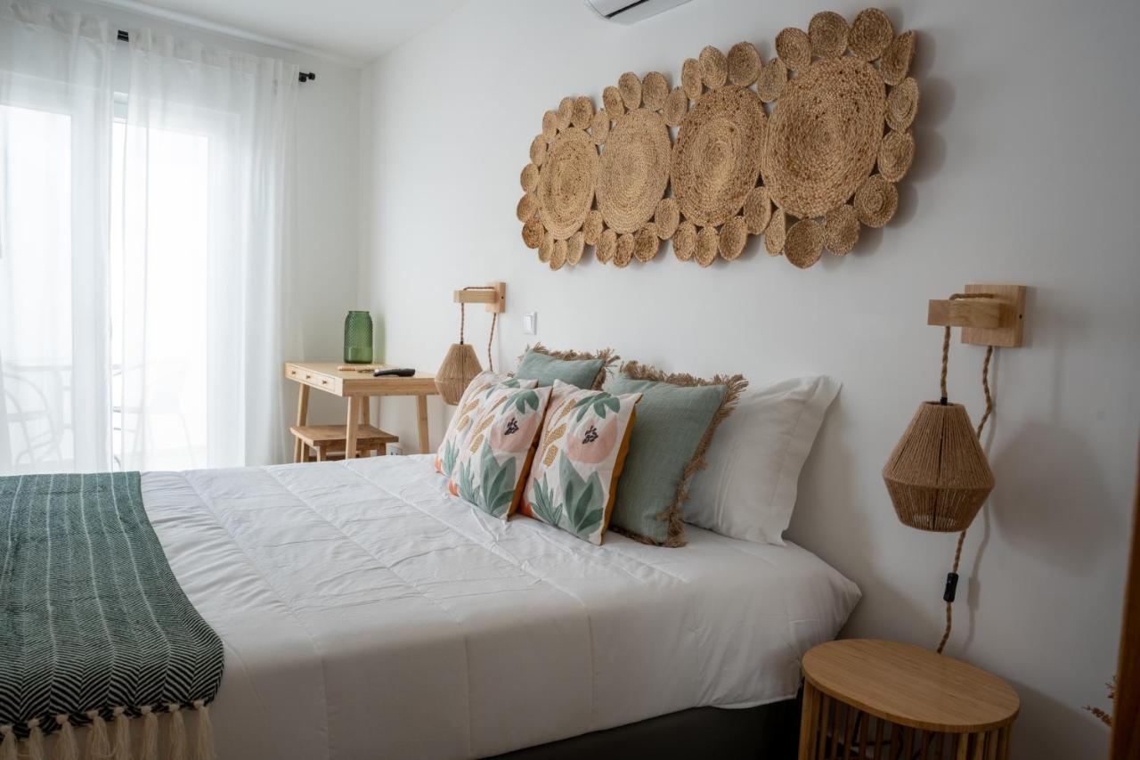 Tavira Nomad Guesthouse Екстер'єр фото