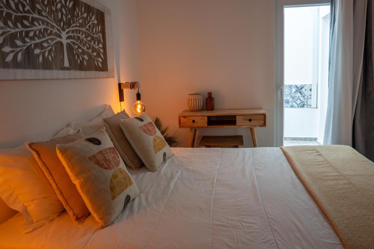 Tavira Nomad Guesthouse Екстер'єр фото